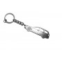 Keychain Volkswagen Passat B6 Universal 2005-2010 - (type STEEL)